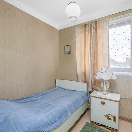 Atlantic Road Seaside Housing Apartment Litlrossoya Exterior photo