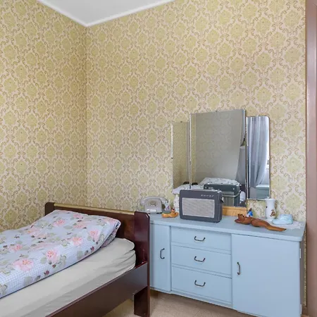 Atlantic Road Seaside Housing Apartment Litlrossoya Exterior photo