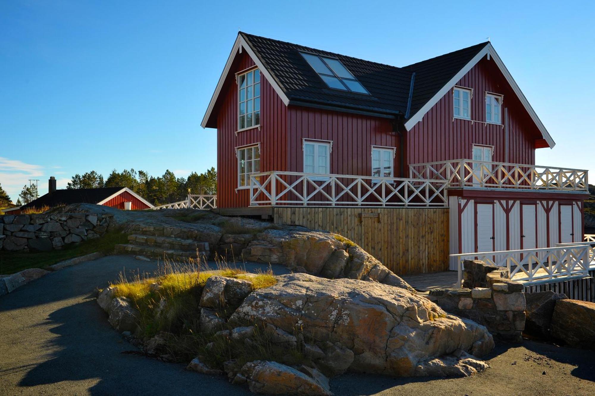 Apartment Atlantic Road Seaside Housing