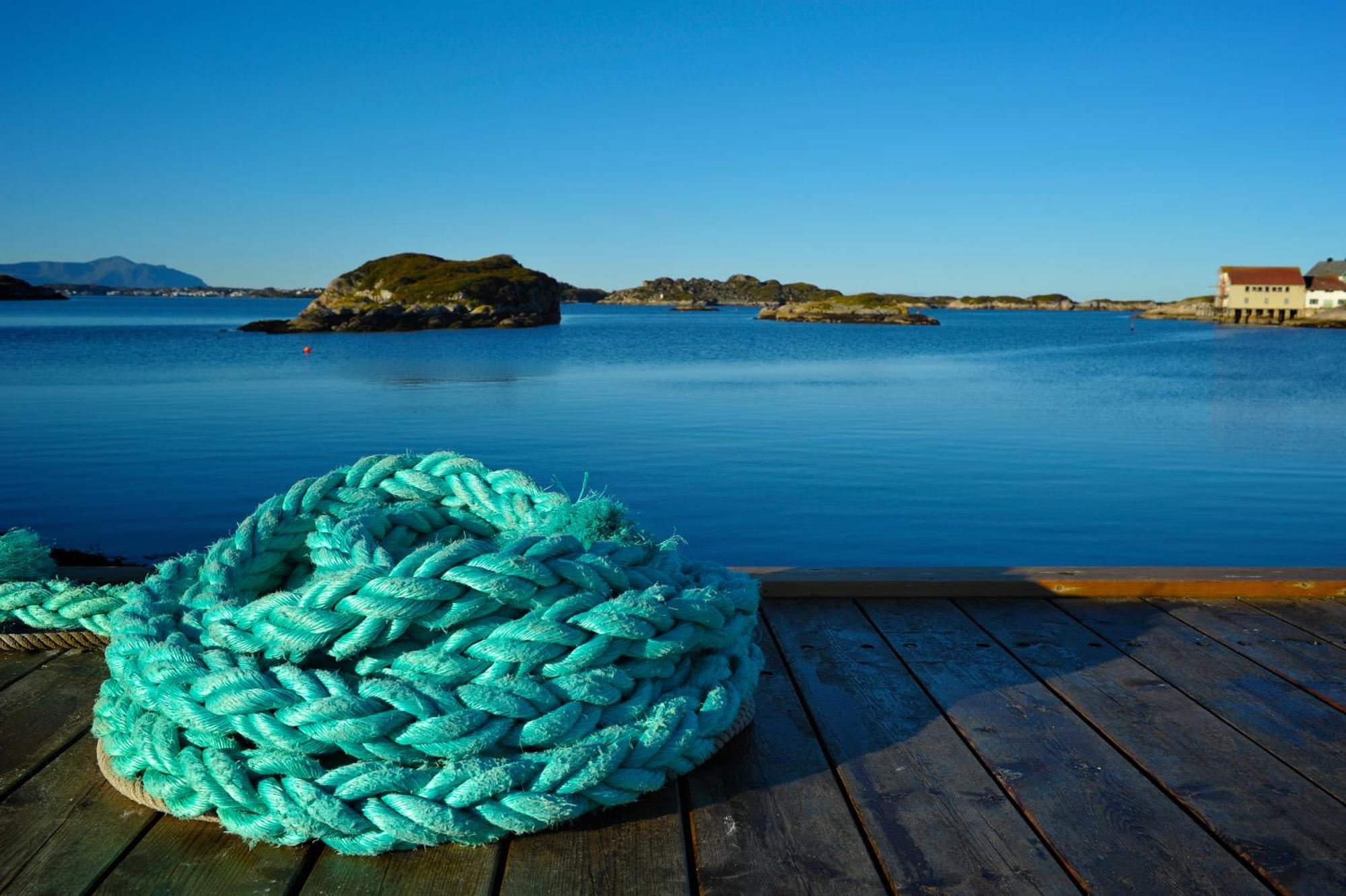 Atlantic Road Seaside Housing *