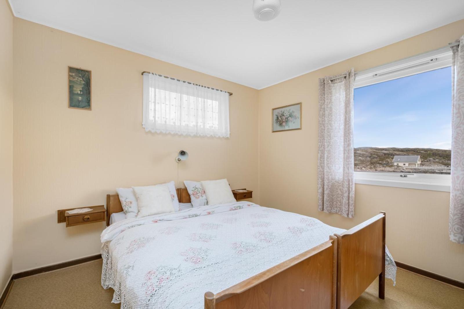 Lejlighed Atlantic Road Seaside Housing