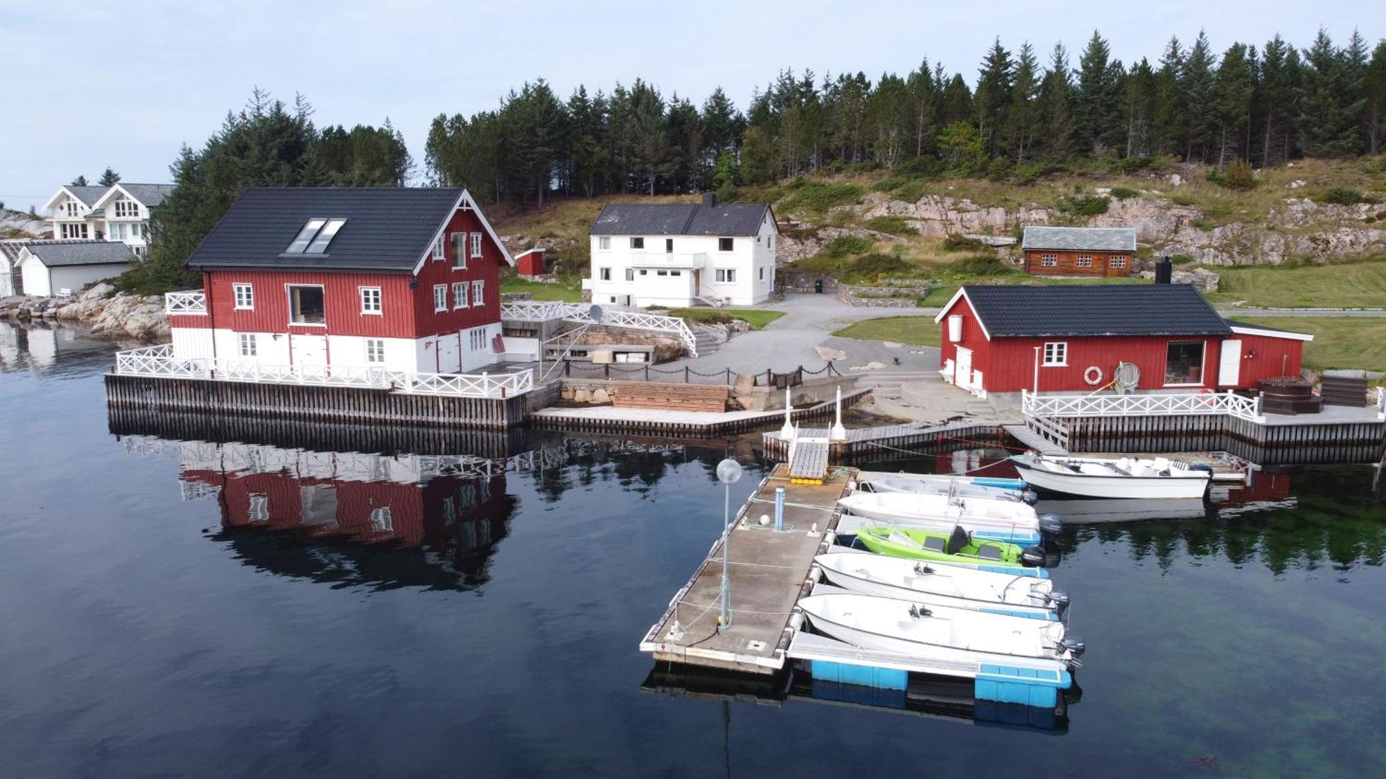 Lejlighed Atlantic Road Seaside Housing *