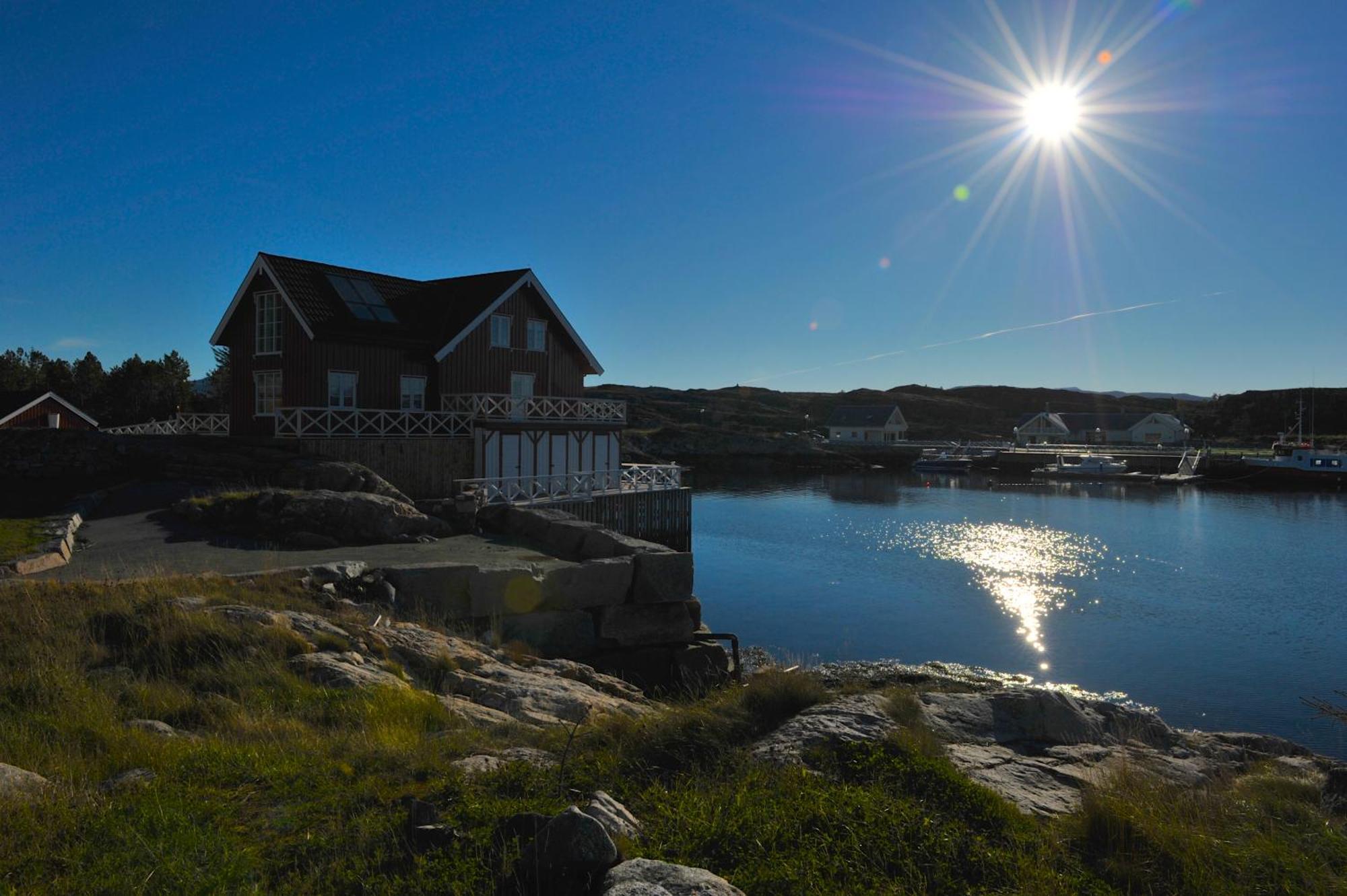 Lejlighed Atlantic Road Seaside Housing Litlrossoya
