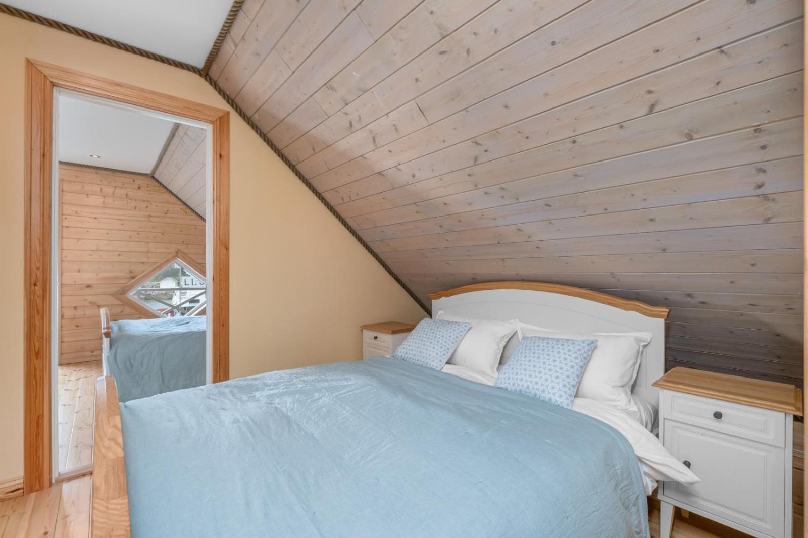 Atlantic Road Seaside Housing Lejlighed