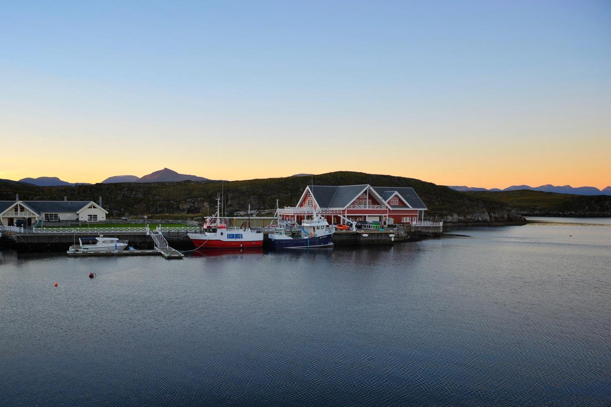 Lejlighed Atlantic Road Seaside Housing *