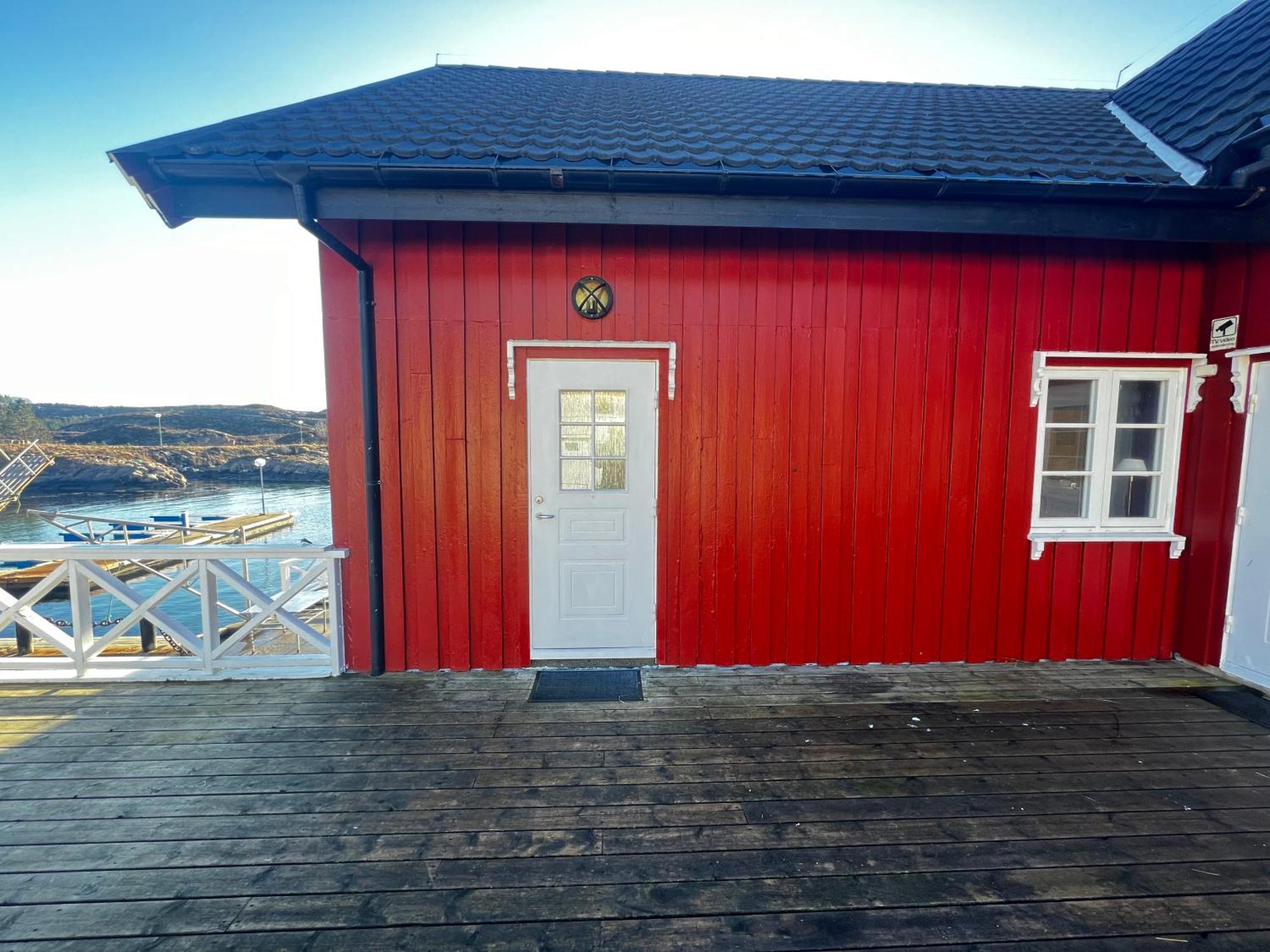 Lejlighed Atlantic Road Seaside Housing