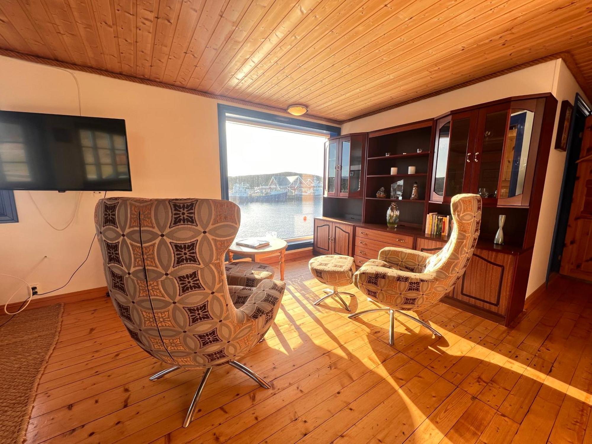 Lejlighed Atlantic Road Seaside Housing