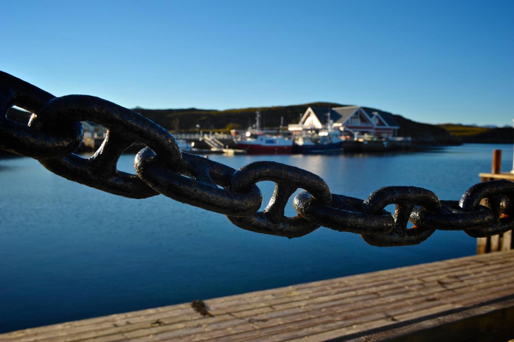 Lejlighed Atlantic Road Seaside Housing *